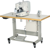 MLK_G1900 BARTACKING MACHINE _ sewing machine